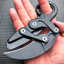 Load image into Gallery viewer, QUICK FOLDING KARAMBIT
