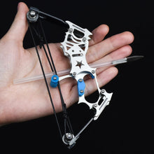 Load image into Gallery viewer, MINI PHANTOM COMPOUND BOW

