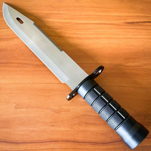 15" RAMBO BOWIE KNIFE