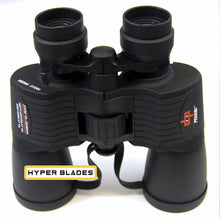 Load image into Gallery viewer, LARGE 10-30X60 PERRINI VISION ZOOM BINOCULARS DAY/NIGHT OPTICS HUNTING CAMPING
