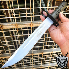 Load image into Gallery viewer, 13.5&quot; M9 BAYONET HUNTING KNIFE
