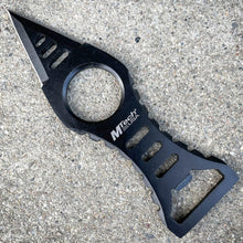 Load image into Gallery viewer, SPEAR POINT NECK KNIFE
