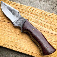 Load image into Gallery viewer, 6&quot; BLACKSMITH CARBON SKINNER

