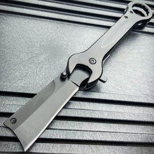 Load image into Gallery viewer, MULTI-TOOL WRENCH KNIFE
