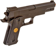 Load image into Gallery viewer, P169 AIRSOFT GUN 260 FPS SPRING PISTOL HANDGUN WITH SAFETY
