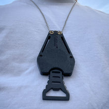Load image into Gallery viewer, SPEAR POINT NECK KNIFE
