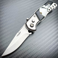 Load image into Gallery viewer, MINI COVERT POCKET KNIFE
