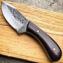 Load image into Gallery viewer, 6&quot; BLACKSMITH CARBON SKINNER
