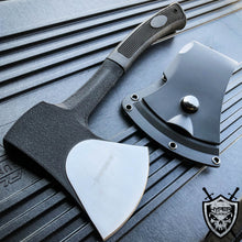 Load image into Gallery viewer, 11&quot; SURVIVAL HATCHET
