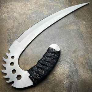 Chronicles Of Riddick Daggers