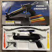 Load image into Gallery viewer, MICRO CROSSBOW (SELF COCKING)
