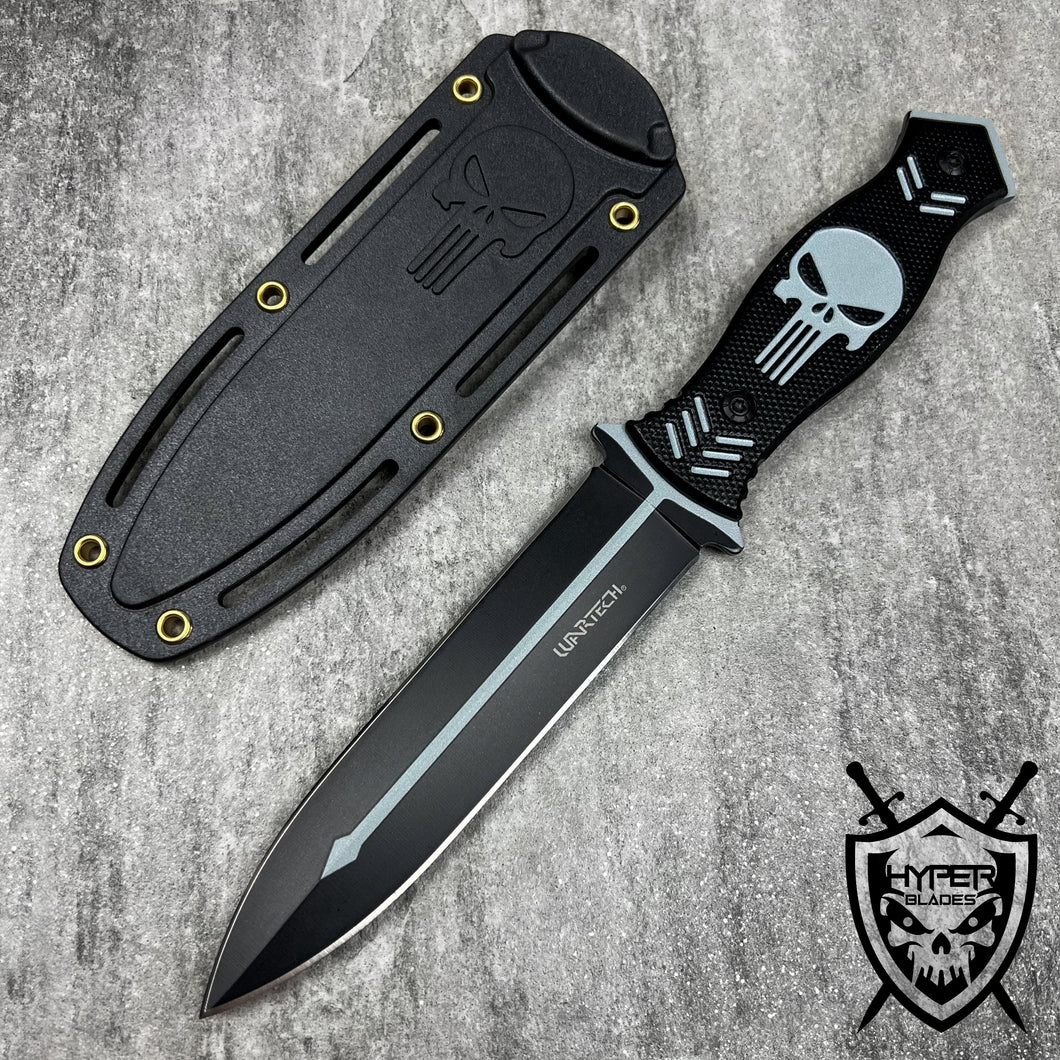 PUNISHER DAGGER