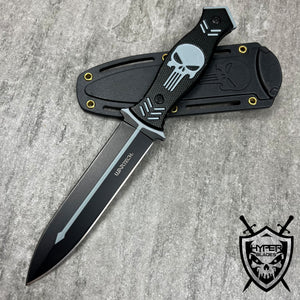 PUNISHER DAGGER