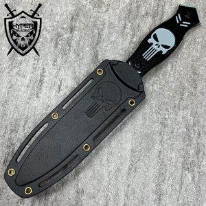 PUNISHER DAGGER