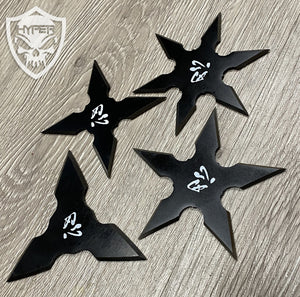 NINJA STARS