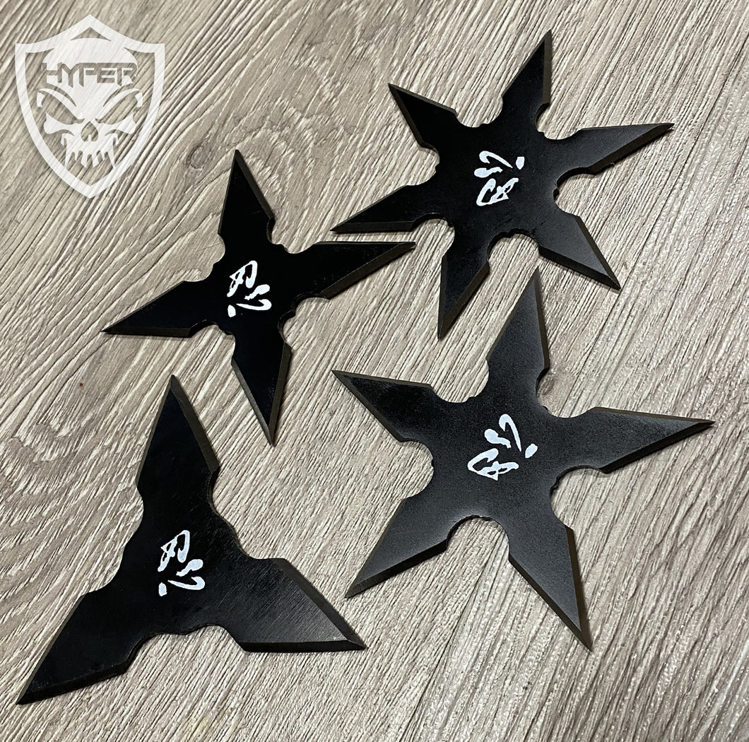 NINJA STARS